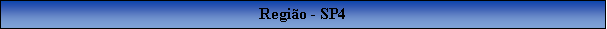 Caixa de texto: Regio - SP4