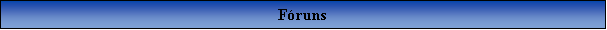 Caixa de texto: Fruns