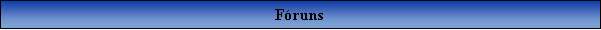 Caixa de texto: Fruns